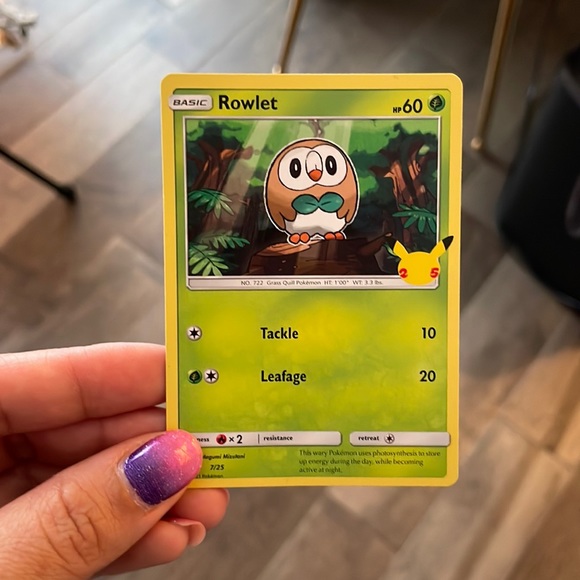 rowlet pokemon card price Ceruledge #197 Pokemon Card (Surging Sparks) main image 1